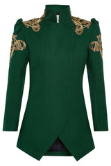 Mia Gilt jacket