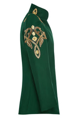Mia Gilt jacket