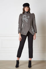 Elyan Jacket