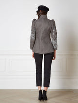 Elyan Jacket