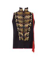 Natalia Military 8014