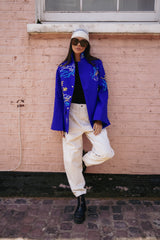 Juni Cargo Jacket