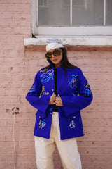 Juni Cargo Jacket