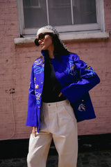 Juni Cargo Jacket