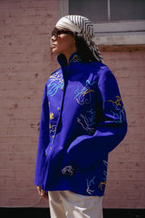 Juni Cargo Jacket