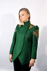 Mia Gilt jacket
