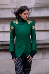 Mia Gilt jacket