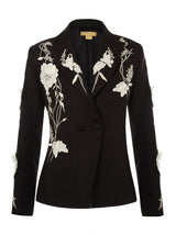 Victorian Detail Jacket