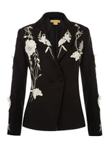 Victorian Detail Jacket