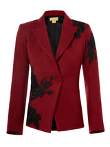 Black Rose Jacket