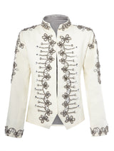 Zara Military Jacket