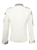 Zara Military Jacket