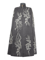 Nia Embellished Capulet.