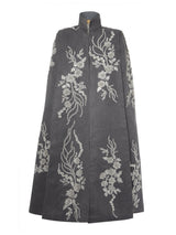 Nia Embellished Capulet.