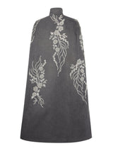 Nia Embellished Capulet.