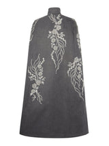 Nia Embellished Capulet.