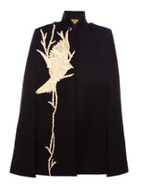 Nur Eagle Cape