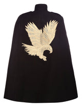 Nur Eagle Cape