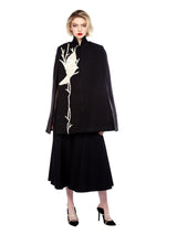 Nur Eagle Cape