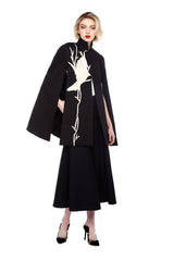 Nur Eagle Cape