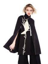 Nur Eagle Cape