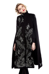 Esa Beaded Cape