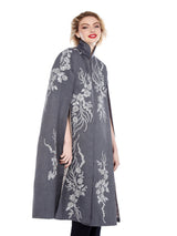 Nia Embellished Capulet.