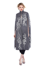 Nia Embellished Capulet.