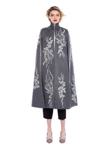 Nia Embellished Capulet.