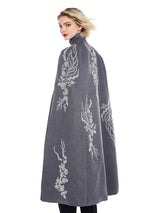 Nia Embellished Capulet.