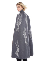 Nia Embellished Capulet.