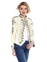 Zara Military Jacket