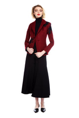 Black Rose Jacket
