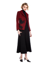 Black Rose Jacket