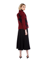 Black Rose Jacket