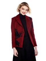 Black Rose Jacket
