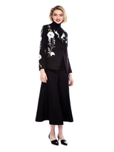Victorian Detail Jacket