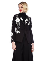 Victorian Detail Jacket