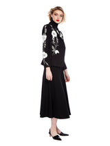 Victorian Detail Jacket