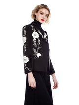 Victorian Detail Jacket