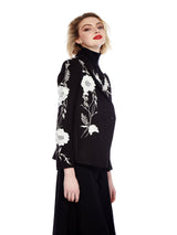 Victorian Detail Jacket