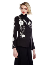 Victorian Detail Jacket