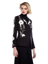 Victorian Detail Jacket