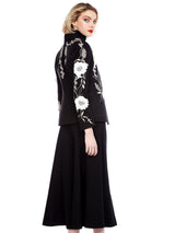 Victorian Detail Jacket