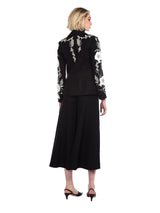 Victorian Detail Jacket