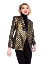 Gabriella Jacket