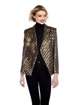 Gabriella Jacket