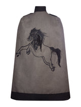 Eka Horse Cape