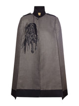 Eka Horse Cape