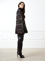 Idrissi Compass Black Cape